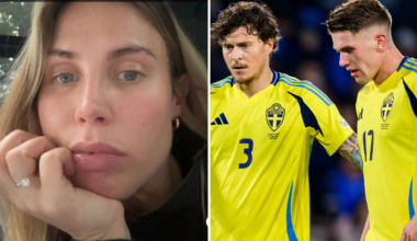 Maja Nilsson Lindelöf rasar mot Viaplay | Landslaget