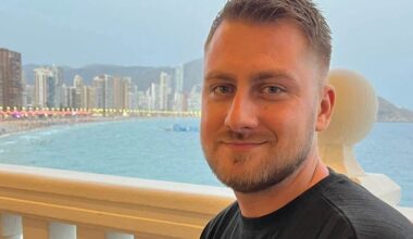 Svenska Christian Pikulak dog efter rån i Spanien – polisens ord