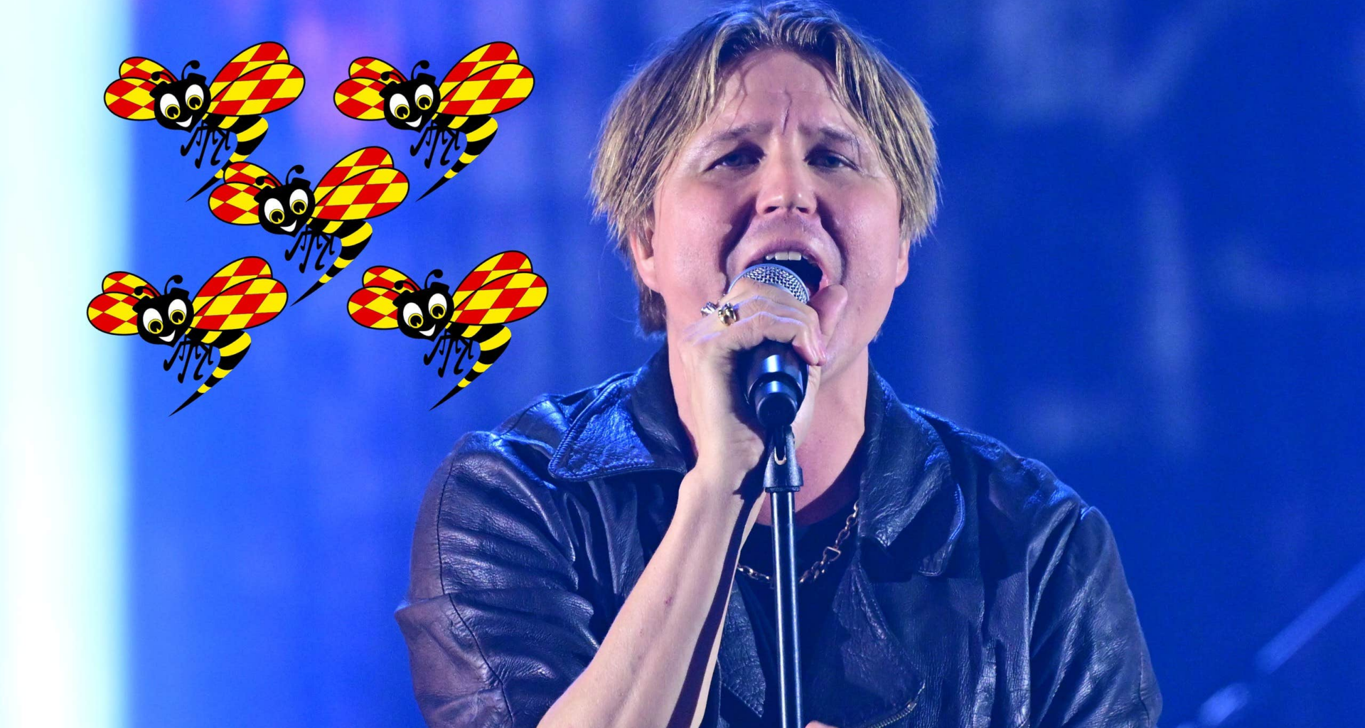 Så bra var Markus Krunegård på Avicii Arena