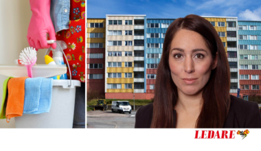 Invandrare som sliter gillar bidragstaket