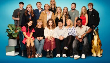 Alla som tävlar i lördagsfinalerna i TV4:s ”Idol” 2025 - Expressen