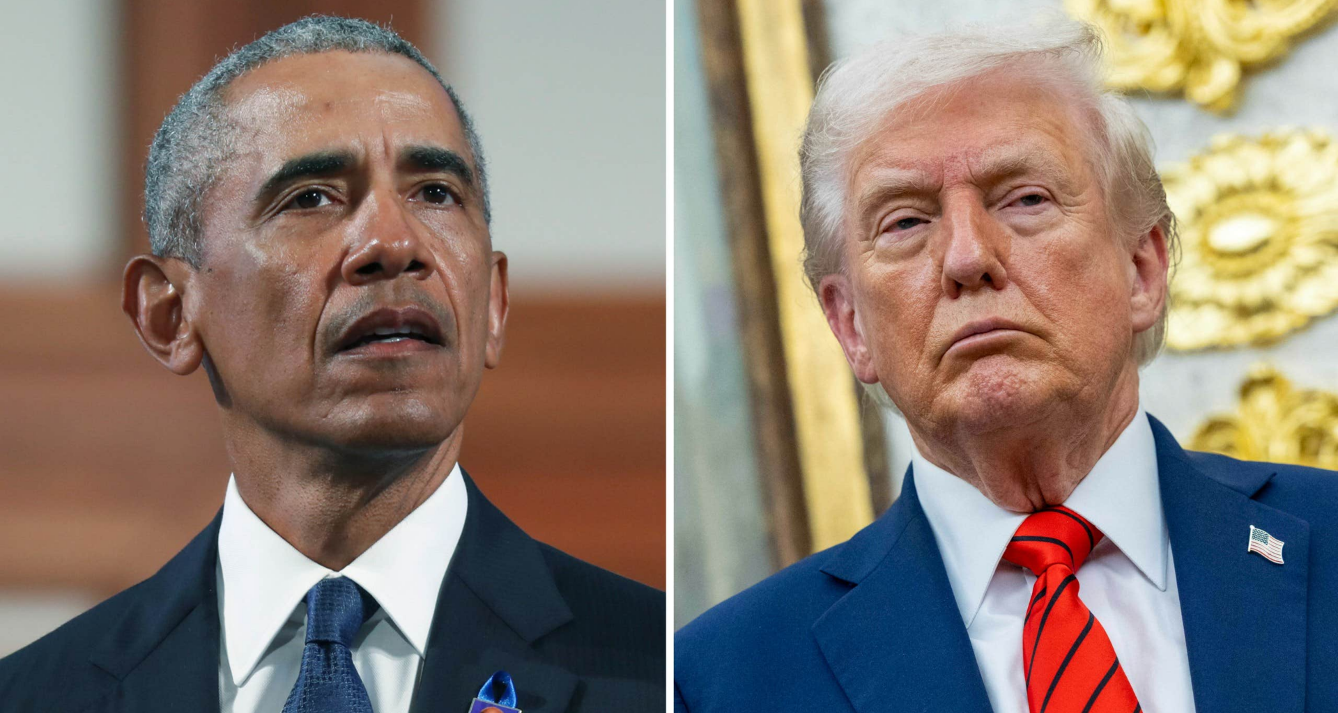 Obamas oro över USA – passningen till Trump