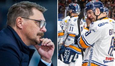Isac Hedqvist och Filip Eriksson tvåmålsskyttar för Luleå | SHL