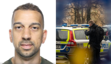 Efterlyste Eddie Jobe gripen i Wien för mord i Göteborg