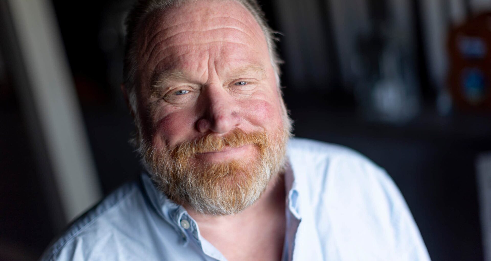 Claes Malmbergs vändning med nya medicinen