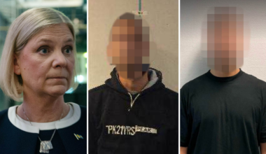 Magdalena Andersson svarar på kritiken om S i Botkyrka