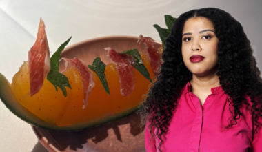 Recension av Coco & Carmen