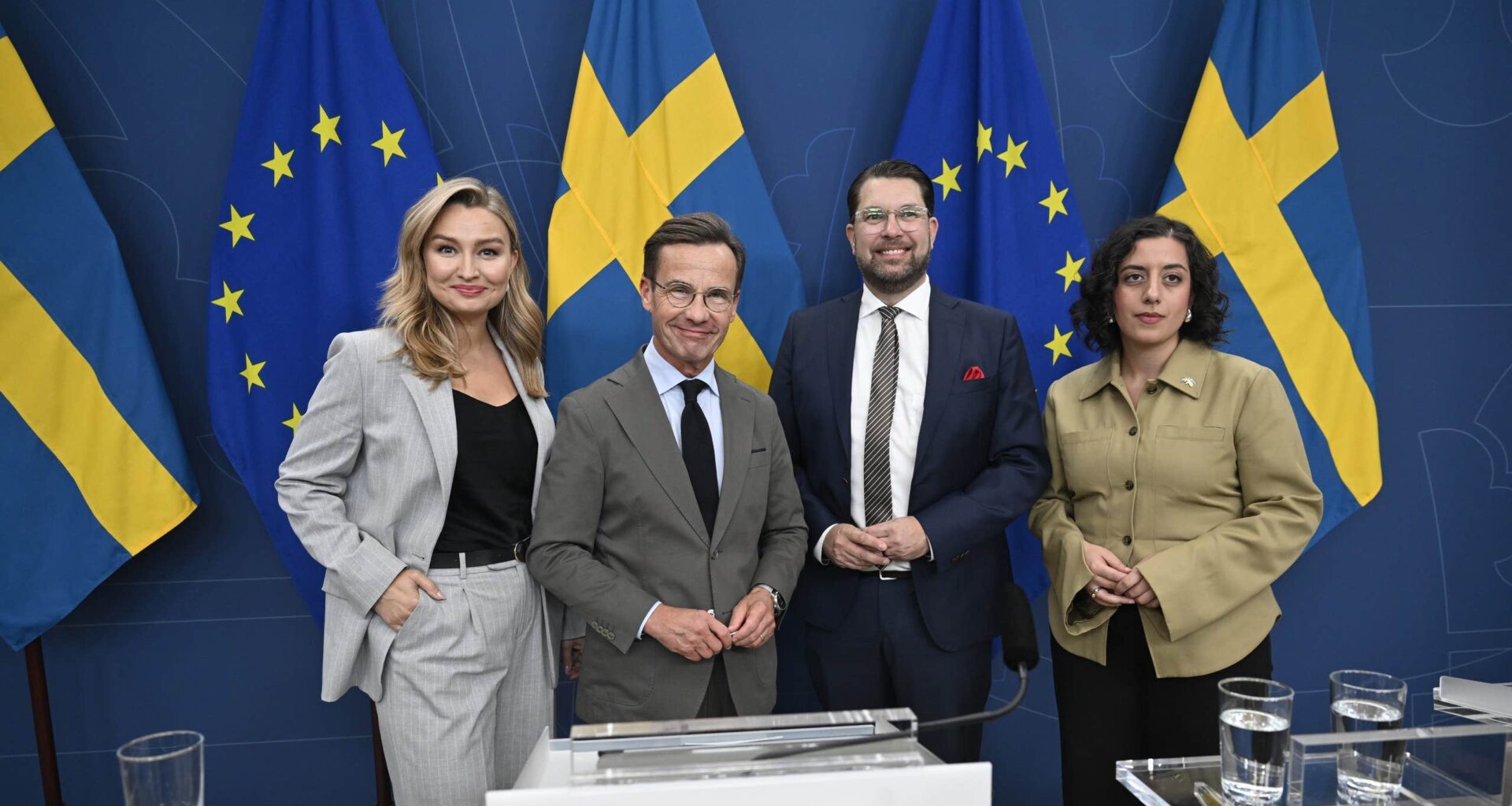Det ska löna sig
att jobba hårt