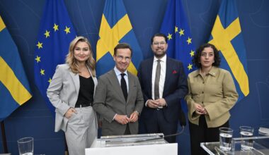 Det ska löna sig
att jobba hårt