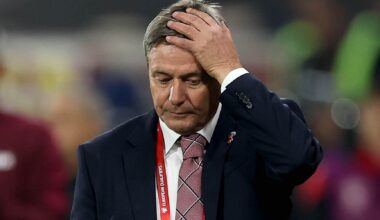 Stojkovic avgår efter serbisk förlust | Fotboll