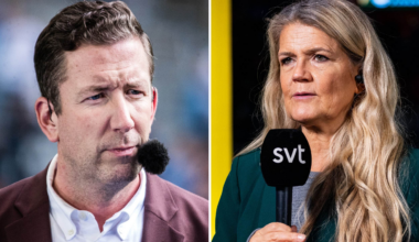 Marie Lehmann och Jonas Dahlquist tävlar i ”På Spåret” | Sport