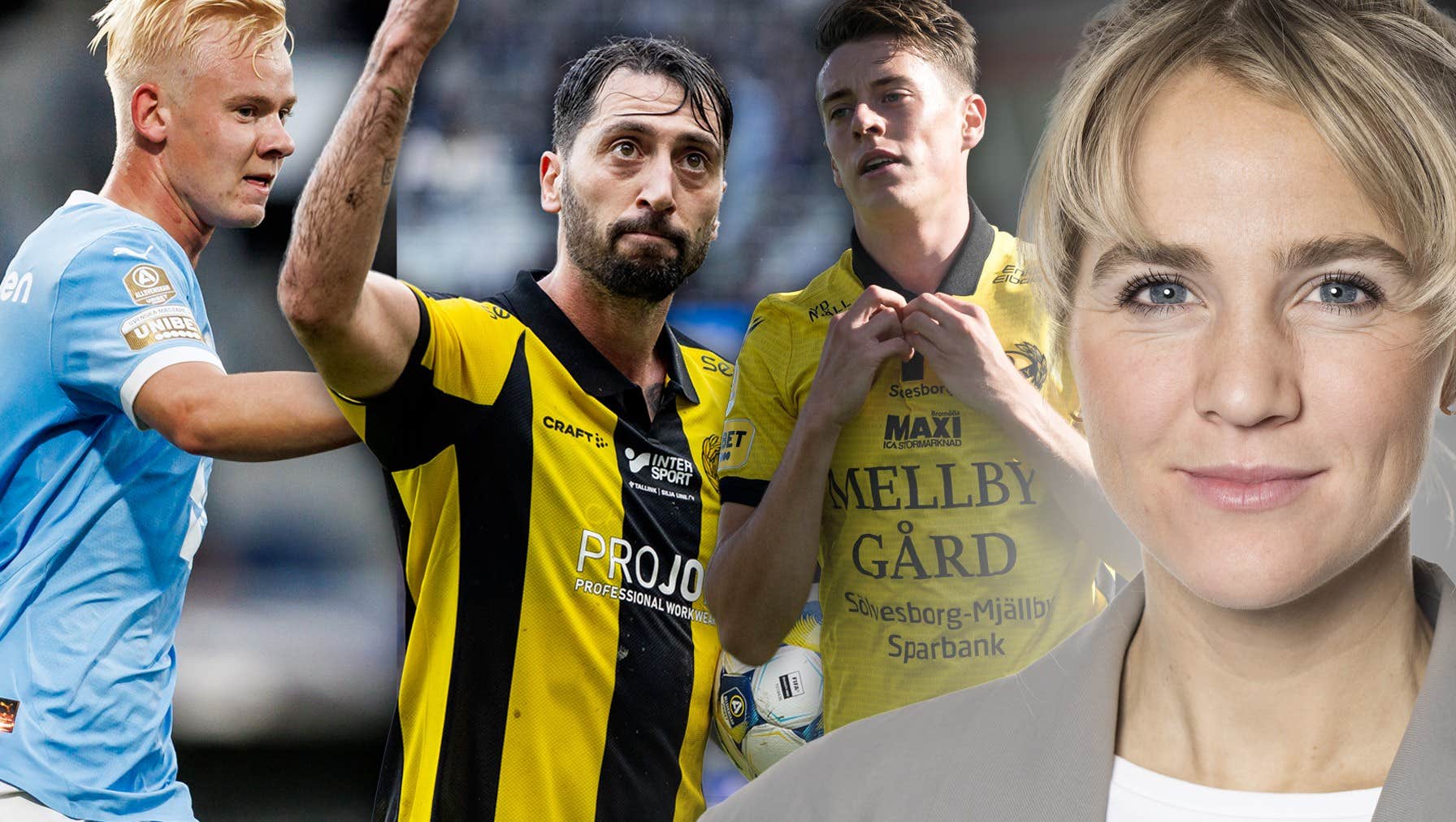 IRMA HELIN ZIBANEJAD: Jag vill se ett monster i det svenska landslaget | Irma Helin Zibanejad