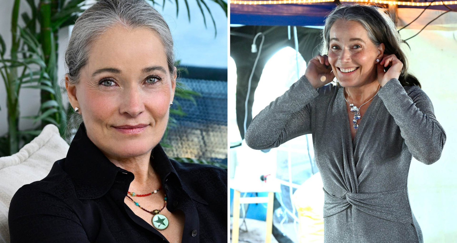 Agneta Sjödin lämnade TV4 – är nu klar för Viaplay
