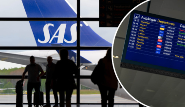 Lämnade av flickvännen vid gaten – får böta 10 000 kronor