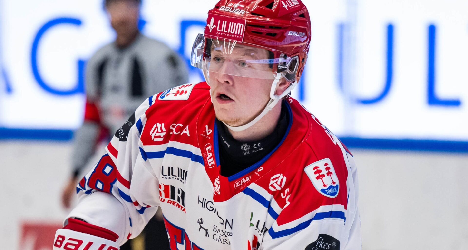 Simon Forsmark jagas av SHL-konkurrenter