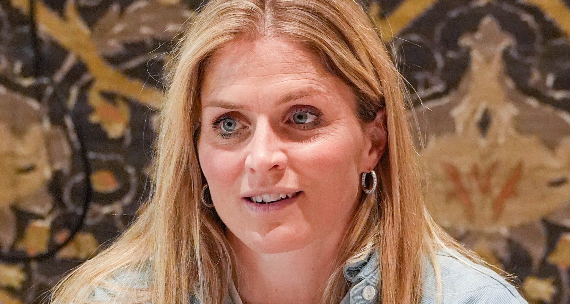 Johaug gör comeback på VM – i ny sport | Längdskidor