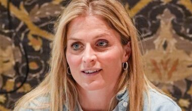 Johaug gör comeback på VM – i ny sport | Längdskidor