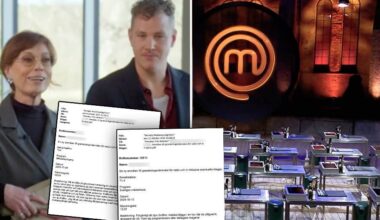 Sveriges Mästerkock anmält för djurplågeri – professorns ord