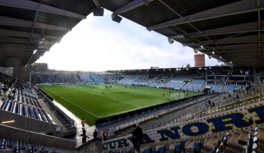 Klassiska arenan byter namn – IFK Norrköpings besked | Allsvenskan
