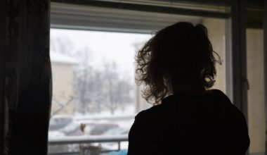 Föräldrar till barn med psykisk ohälsa behöver stöd och hopp – Hufvudstadsbladet