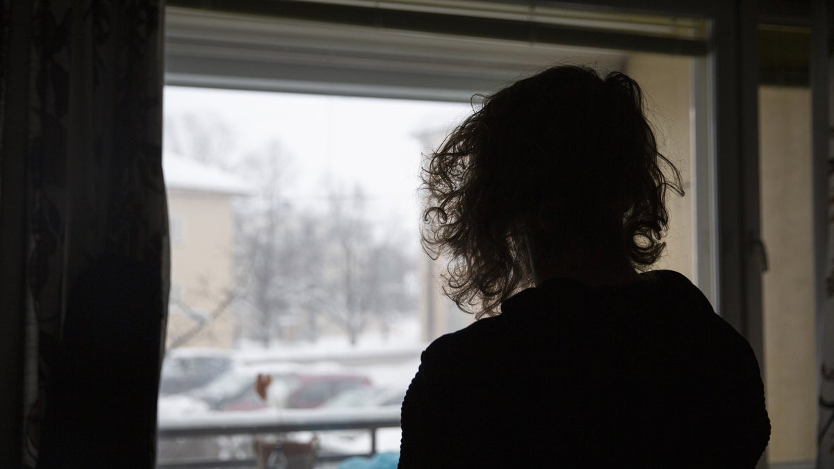 Föräldrar till barn med psykisk ohälsa behöver stöd och hopp – Hufvudstadsbladet