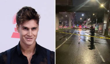 Sångaren Fede Dorcaz död – sköts i halsen i Mexico
