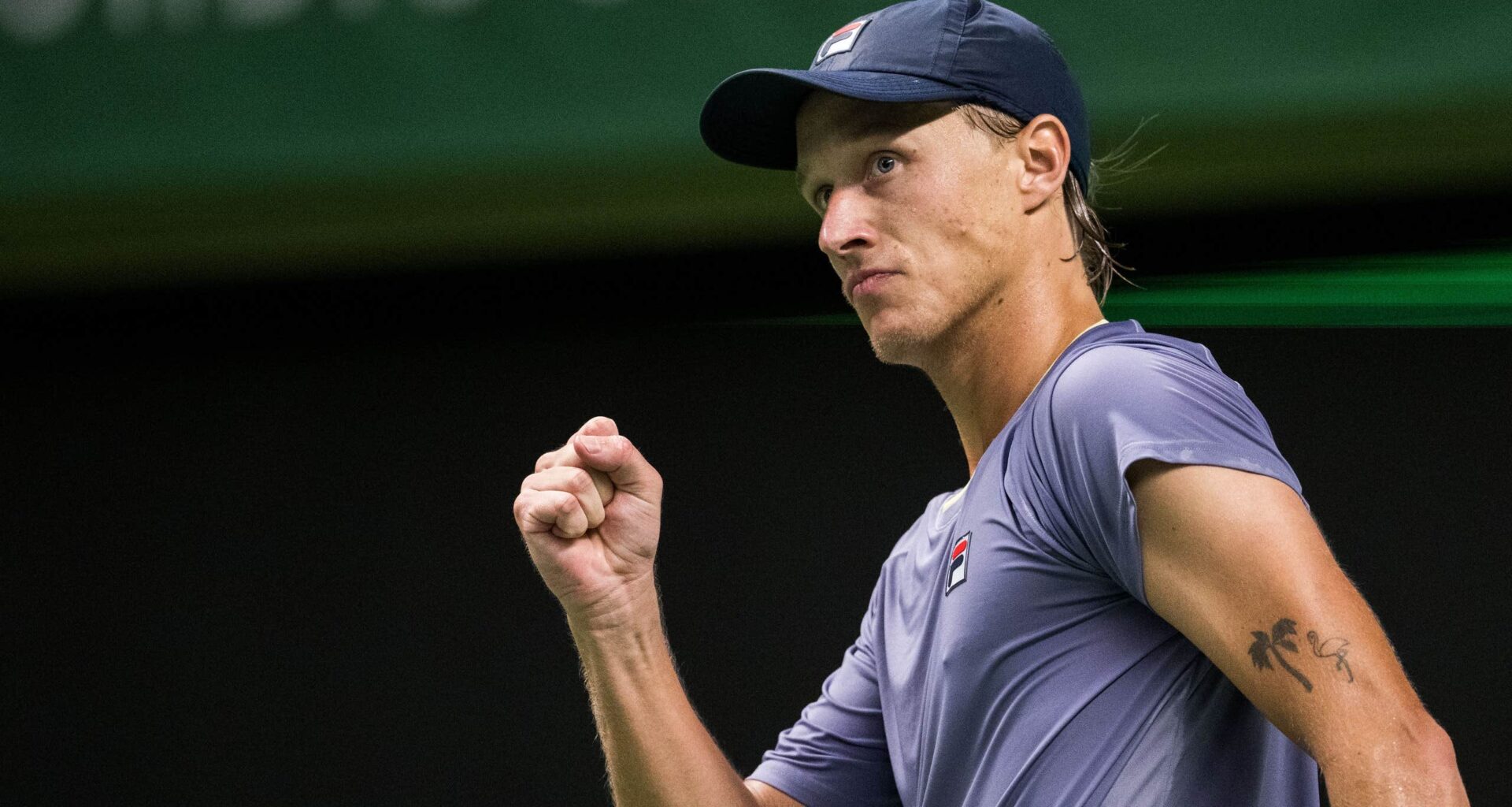 Leo Borg vinnare i Nordic Open | Tennis