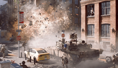 BF6 slår spelarrekord – går om CoD direkt