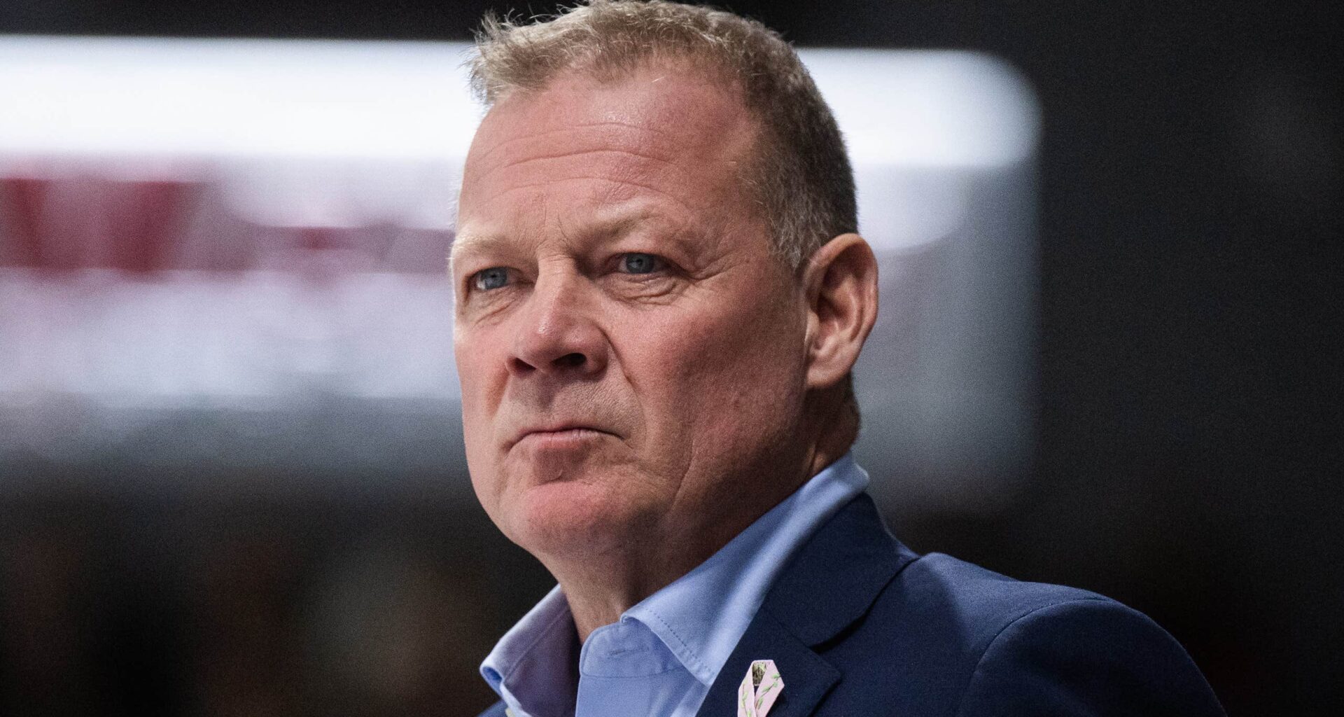 Assisterande tränaren Henrik Stridh lämnar Luleå | SHL