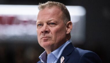 Assisterande tränaren Henrik Stridh lämnar Luleå | SHL