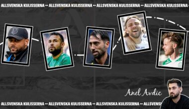 Allsvenska kulisserna: Nahir Besara nära förlänga med Hammarby | Allsvenskan