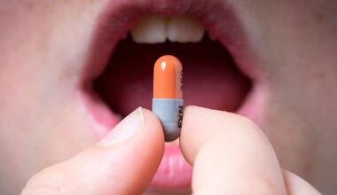 Nödrop från WHO: Antibiotika­resistensen ökar ytterligare | Utrikes