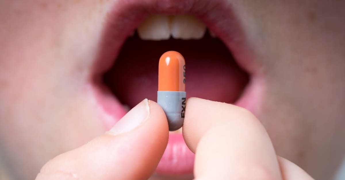 Nödrop från WHO: Antibiotika­resistensen ökar ytterligare | Utrikes