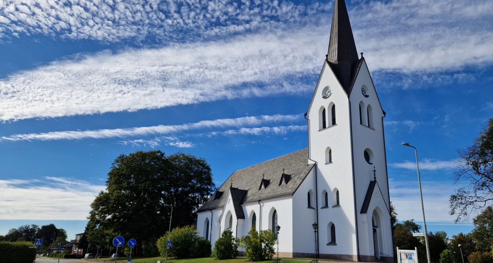 Större andel röstade – så slutade kyrkovalet i Varabygdens församling - NLT
