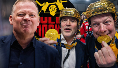 Luleås svar efter Stridhs avhopp ✓ Ny deadline ✓ ”Kommer säkert ångra mig” | SHL