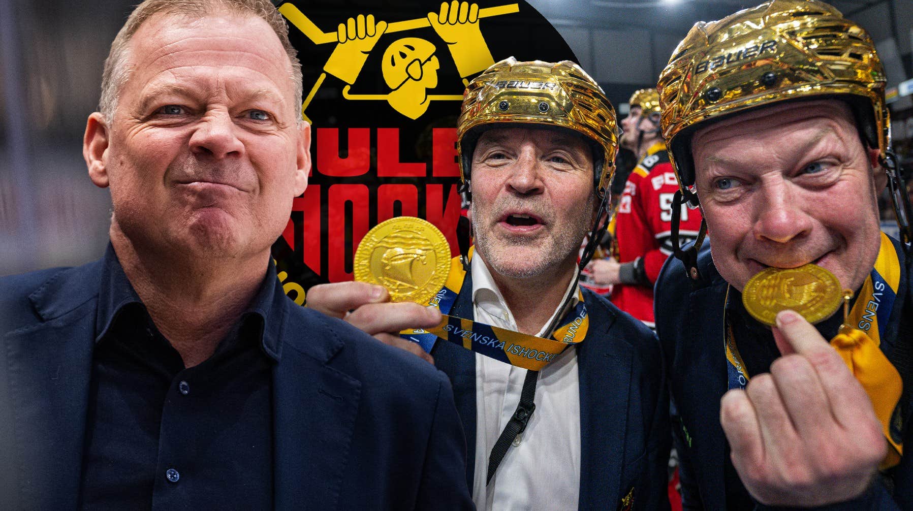Luleås svar efter Stridhs avhopp ✓ Ny deadline ✓ ”Kommer säkert ångra mig” | SHL