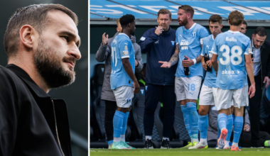 Smällen för MFF – saknar sju möjliga startspelare | Allsvenskan