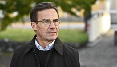 Kristersson om hatramsan om Mgdalena Andersson: Omdömeslöst