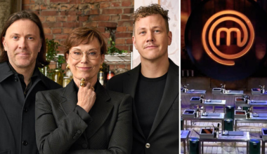 Sveriges mästerkock anklagas för djurplågeri – TV4:s svar