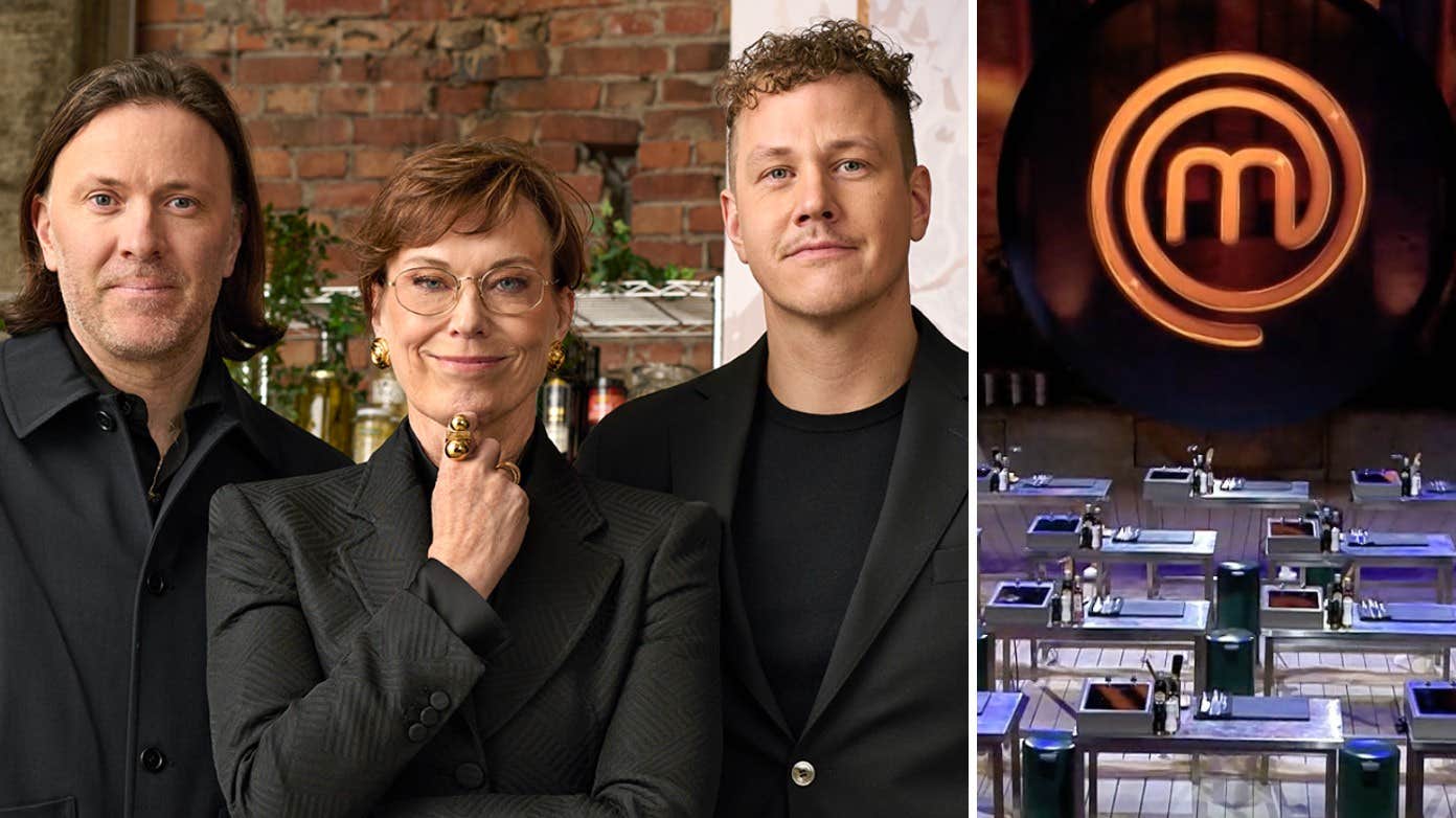 Sveriges mästerkock anklagas för djurplågeri – TV4:s svar