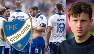 Internt kaos i IFK Norrköping – strandade förhandlingar och stoppade övergångar | Allsvenskan