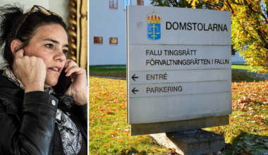 Dumpen avslöjade fritidspedagog – friad av tingsrätten