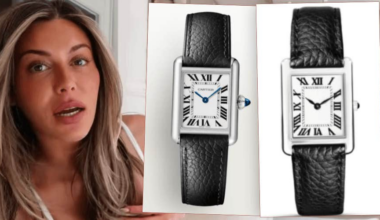 Cartier hotar Bianca Ingrosso med advokater