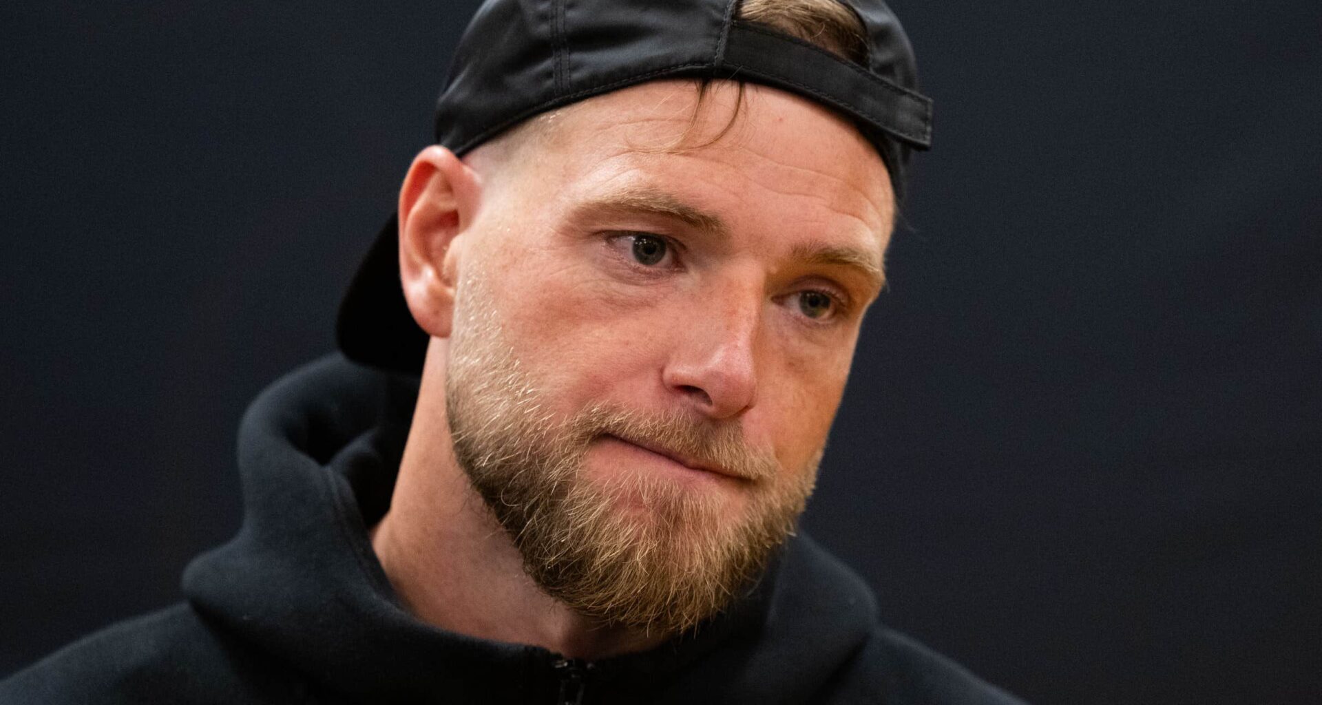 John Guidettis besked: På väg att lämna AIK - Expressen