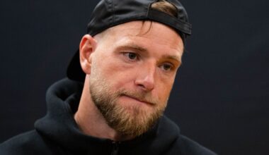 John Guidettis besked: På väg att lämna AIK - Expressen