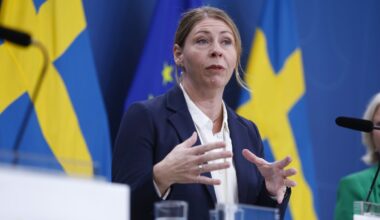Skydd för ambulanspersonal används inte – HD