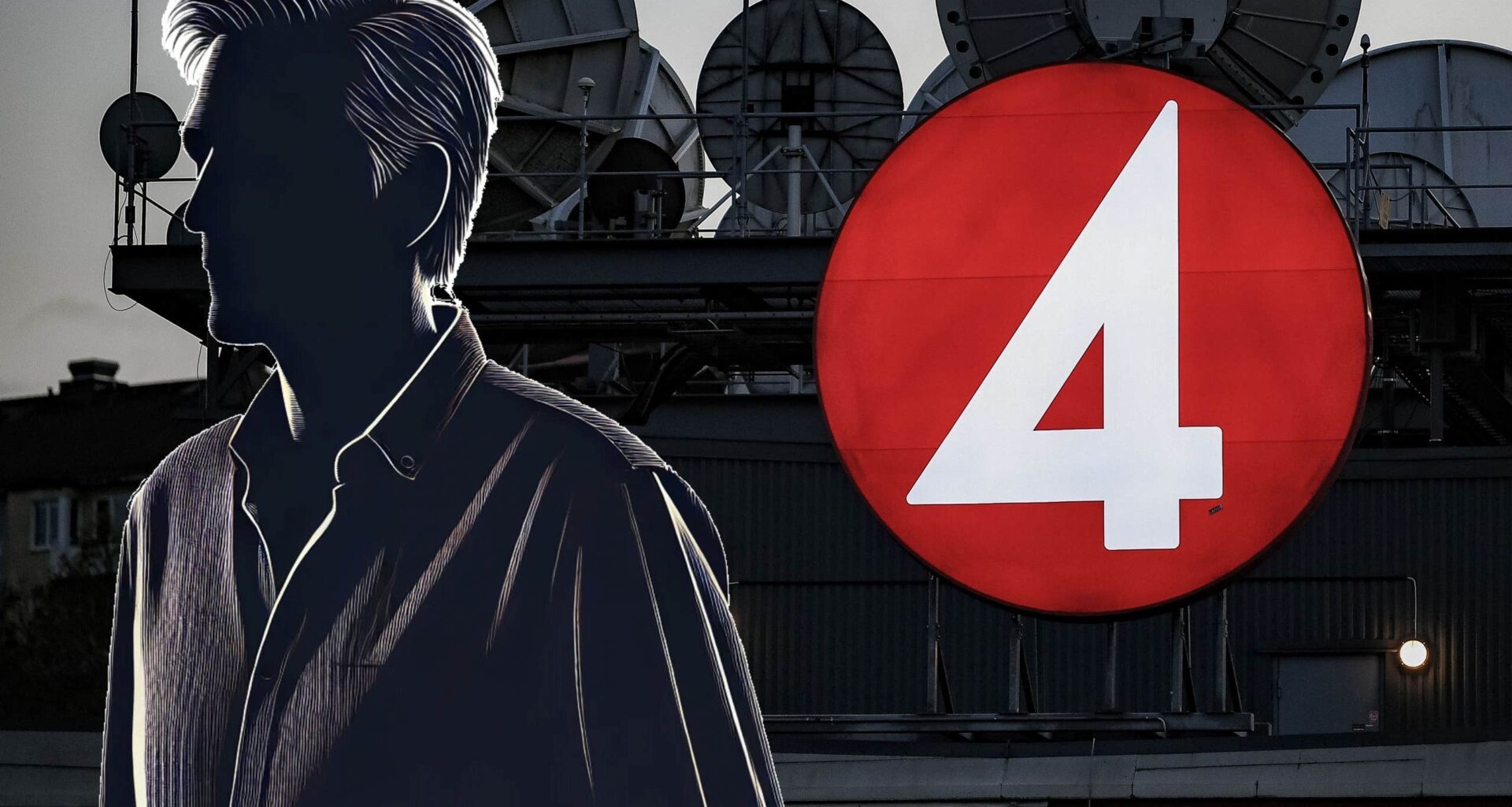 Känd TV4-profil åtalas för sexköp