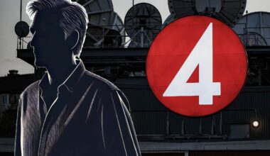Känd TV4-profil åtalas för sexköp