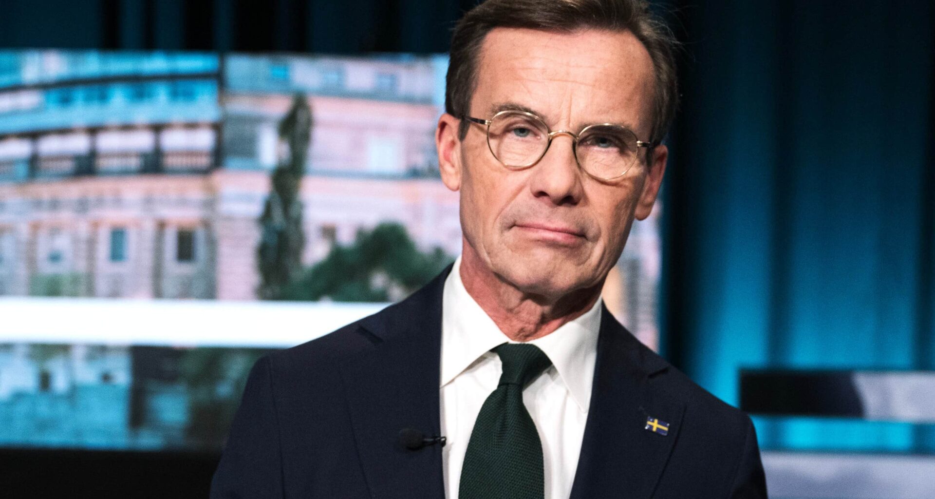 Arbetsförmedlingen slår tillbaka mot Kristersson: ”Använd INTE”