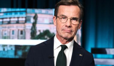 Arbetsförmedlingen slår tillbaka mot Kristersson: ”Använd INTE”